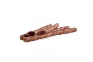 Milk Chocolate Raspberry Twists 200g