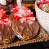 Milk Chocolate "I Love You" Heart Gift Wrap 100g - Image 2