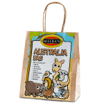 Australia Bag 175g