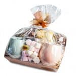 Deluxe DIY Hot Chocolate Pack 810g