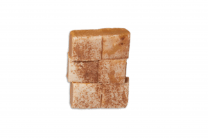 Cappuccino Fudge 100g