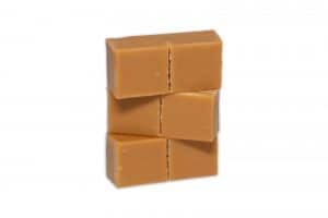 Caramel Fudge 100g