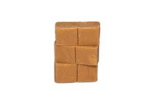 Ginger Fudge 100g