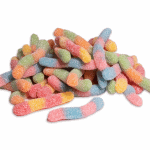 Glow Worms 140g