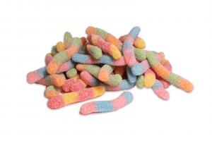 Glow Worms 140g