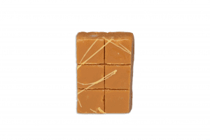 Lemon Myrtle Macadamia Fudge 100g