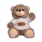 Melba’s Teddy