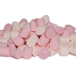 Mini Marshmallows