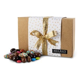 TV Mix Gift Box 500g