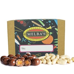 Teachers Gift Box 300g