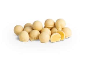 Yoghurt Apricot Balls 150g