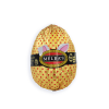 Dark Chocolate Easter Egg 80g - Image 2