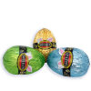 Dark Chocolate Easter Egg 80g - Image 4
