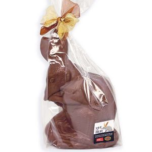 Milk Chocolate Bilby 500g