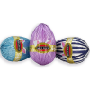 Melba's Milk Chocolate Easter Egg 170g - Image 4