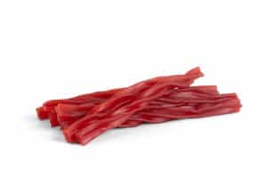 Raspberry Twist 150g