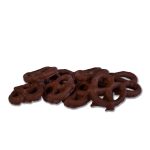 Dark Chocolate Pretzels 70g