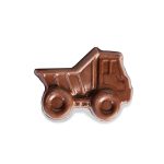 Milk Chocolate Truck 30g