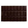 Dark Chocolate Block 130g - Image 2