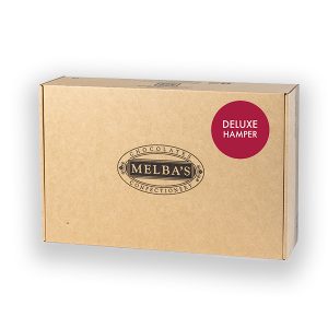 Melba's Deluxe Hamper Box 2.2kg