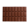Milk Chocolate Block 130g - Image 2