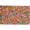 Speckled Milk Chocolate Block 130g - Image 2