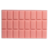 Strawberry Chocolate Block 130g - Image 2