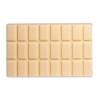 White Chocolate Block 130g - Image 2