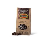 Dark Chocolate Coffee Beans Box 150g