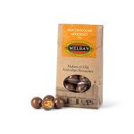 Milk Chocolate Aprichocs Box 150g