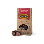 Milk & Dark Cherrychocs Box 150g