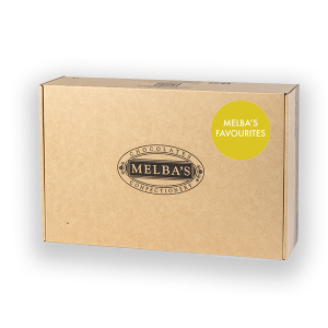 Melba's Favourites Hamper Box 1.3kg