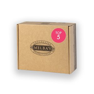 Melba's Top 5 Hamper Box 720g