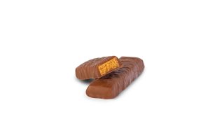 Caramel Fudge Bars 80g