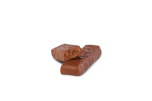 Orange Truffle Bars 80g