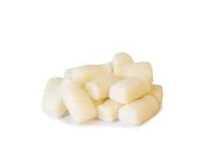 Milk Bottles 500g