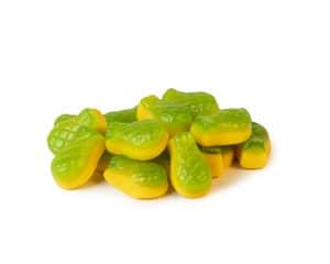 Pineapples 140g