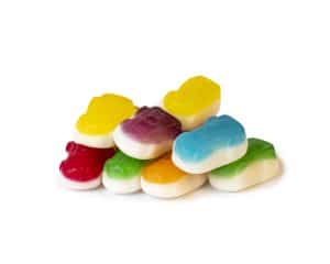 Racing Cars 140g