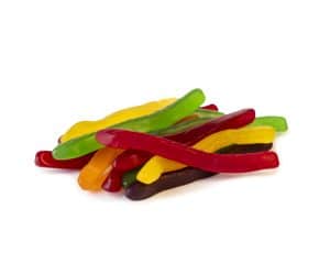 Snakes 120g