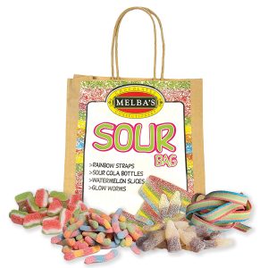 Sour Bag 515g