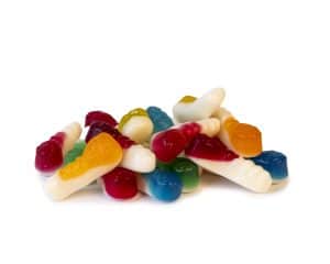 Witchetty Grubs 140g