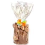 Bilby & Speckled Egg Hamper 650g