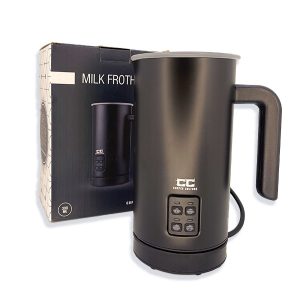 Coffee Culture Electric Milk Frother - 300ml