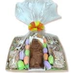 Easter Rabbit Hamper 1kg